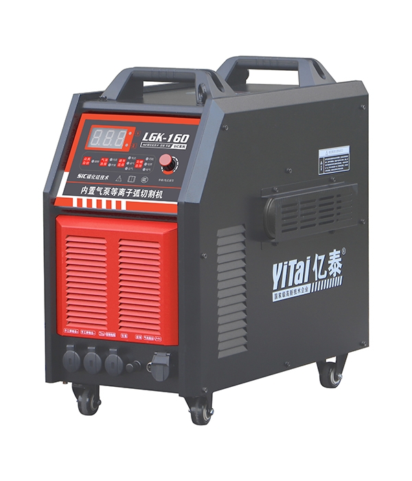 內(nèi)置160SIC（LGK-160）